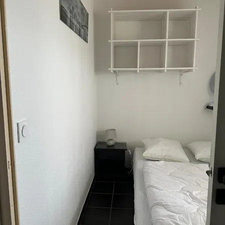 Vue Azur - Terrasse Parking Direct Access *