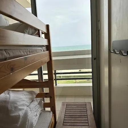 Vue Azur - Terrasse Parking Direct Access *