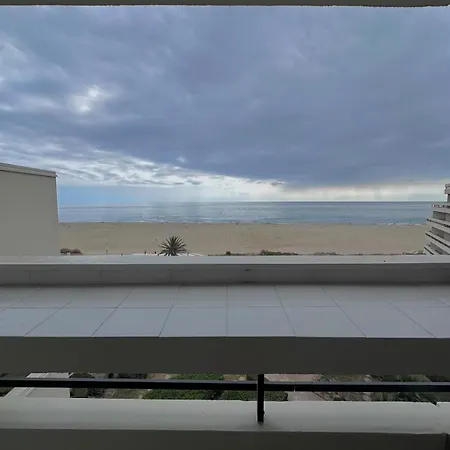 Vue Azur - Terrasse Parking Direct Access *